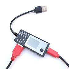 160wh is equal to 43,243mah at 3.7v. How To Test The Capacity Of A Power Bank