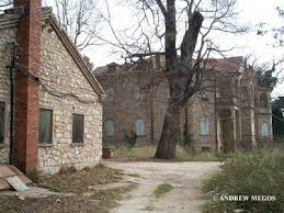 Tatoi was the summer palace and 10,000 acre estate of the former greek royal family, and the birthplace of george ii of the hellenes. Greek Royal Palaces And Residences Page 6 Royal Palace Palace Attica Greece