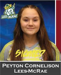 Congratulations to our very own Allison Travis for committing to play at  Furman University! We are so excited to watch what you accomplish at the  next level‼️😆