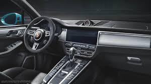 The macan range includes many variants, including the macan, macan s, macan s diesel. Porsche Macan Abmessungen Kofferraumvolumen Und Innenraum