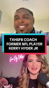 Kerry Boykin Jr Texas