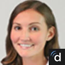 Dr. Leah K. Cloud (Kinlaw), MD