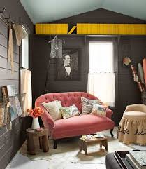 Look through bedroom photos in different colours and styles and when you find a grey and pink bedroom. 15 Modern Interior Decorating Ideas Blending Gray And Pink Colors