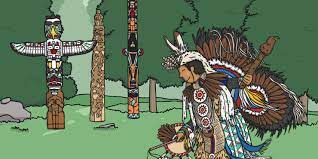 Indigenous peoples, or natives, are ethnic groups who are native to a land or region, especially before the arrival and intrusion of a foreign and possibly dominating culture. National Indigenous People S Day 2021 Event Info And Resources