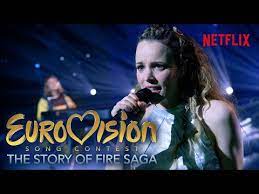 История группы fire saga, евровидение: Eurovision Movie Husavik Nominated For An Oscar