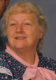 Obituary information for Olive Granger Smock