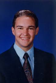 Ryan Thomas Netterville (1975-1992)