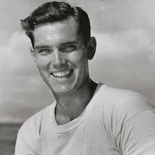 Jeffrey Hunter