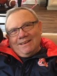 Marvin Tucker Obituary