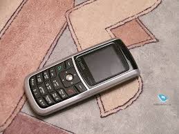 GSM-телефона Sagem my210x