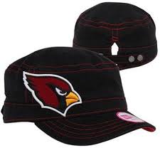 Name] store for the latest cardinals snapbacks, beanies, visors and more for men, women, and kids. New Era Arizona Cardinals Ladies Chic Cadet Military Hat Black Cardinal Black Cardinal Arizona Cardinals Cardinals Hat