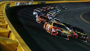 Nascar cup series race at dover. All Star Package Could Be Used In Up To 3 Cup Races Nascar Com