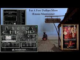 For A Few Dollars More Per Qualche Dollaro In Piu Ennio Morricone Enniomorricone Spaghettiwestern Italianwestern Macaroniwestern Forafewdollarsmore P