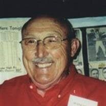 Billy Duane Medlock Obituary