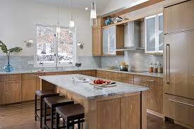 best paint colors for every type of kitchen
