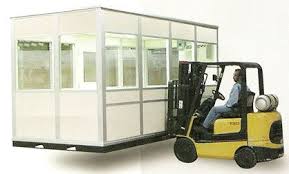 Pre Assembled Buildings In Plant Office In Plant Offices Inplant Office Inplant Offices Prefab Office Modular Building Office Plants