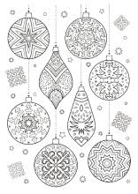 Ausmalbilder Zu Weihnachten Weihnachtsmann Nikolaus Und Adventszeit