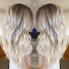 Processed With Snapseed Hairstyles Magazine Balayage Long Hair Platinum Blonde Balayage Balayage Hair Blonde Long