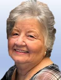 Obituary information for Betty Gertrude Timms