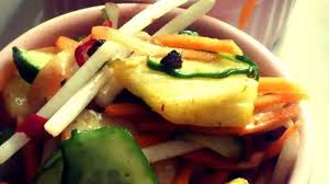 Cara budidaya nanas secara lengkap, mulai dari syarat tanaman hingga cara pemanenan nanas. Asinan Sayur Feat Nanas Dimanaja Com