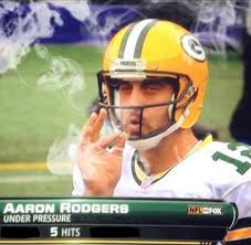 Aaron rodgers, american professional football quarterback who is considered one of the greatest to ever play the position. Aaron Rodgers Height Weight Age Girlfriends Family Biography More Starsinformer