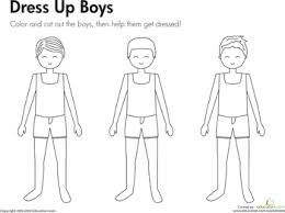 What materials are mens socks made out of? Boy Girl Dress Up Dolls For Four Seasons Weather Activities Crafts And Coloring Pages For Kids Pdf And Png Printable Paper Dolls Papercraft Craft Supplies Tools Kromasol Com