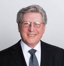 Dr. Barry N. Chase, DDS, D. ABDSM, D. ACSDD, D. AADSM