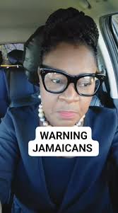 A ANDREW SHE SEE!! WHY YUH NEVA SEE DIS Before de ELECTION A SHE DE A BOAST  BOUT ANDREW WINNING ELECTION AND TALK BOUT AMCESTIR NUH WANT WHITE MAN IT  IS THE