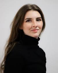 ⭐️ Meet our Partipants ⭐️ Participant # 4