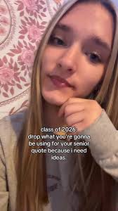 Senior Decision Insta Template