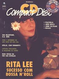 Resultado de imagem para rita lee em capa de revistas