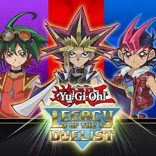 Entspricht die yugioh grabwächter dem level and qualität, die sie als käufer in diesem preisbereich haben möchten? Yu Gi Oh Legacy Of The Duelist Deutsche Community Posts Facebook
