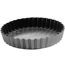 Quiche Tart Pan Madeinusa Found At Norton S U S A Www Nortonsusa Com Baking Quiche Pan Tart Pan Nordic Ware