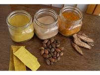 Ila Jhaveri: Talk- Chinese Medicine Tools for...