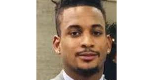 Sean Quintin Thomas Obituary (1992