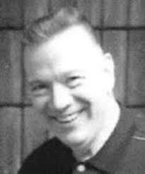 Pastor, Navy chaplain known for compassionate touch