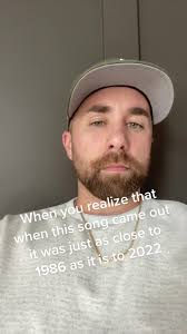 Feeling Old Yet? Reflecting