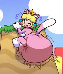 Rule34 - If it exists, there is porn of it  princess peach  6228633