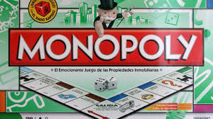 Juego de 6 posavasos redondos con soporte famibay. Virales Por Que Has Estado Jugando Mal Al Monopoly Toda La Vida