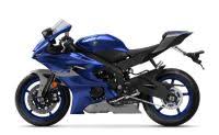 Contact yamaha dealer and get a on road prices of yamaha r6 standard in jakarta selatan is costs at rp 270 million. Yamaha Yzf R6 2020 599cc Sport Price Specifications Videos
