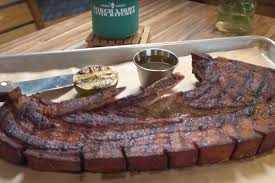 Puerto Rican Fried Pork Chop Can Can From Porch Light Latin Kitchen Latin Kitchen Fried Pork Chops Fried Pork