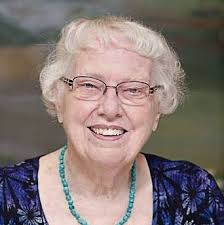 Wilma Jean Mishler** **September 2, 1928