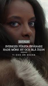 Visste du det här? Streama Historien om Sverige på SVT Play!,  #historienomsverige