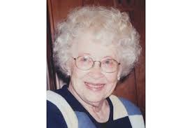 Florence Rupp Obituary (1922