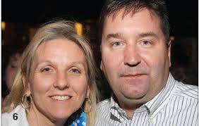 Networks Unite at Verginas