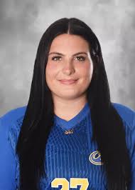 2025 Women's Soccer Roster