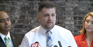 Former jail nursing director Gary Brack sues County Executive Budish for  withholding emails showing Budish knew about dangerous conditions leading  to nine jail deaths