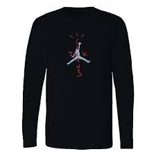 travis scott shirt cactus jack long sleeve shirt