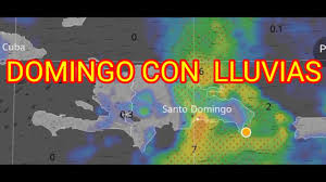 Al no estar permitidas las reuniones en lugares cerrados, cobra más importancia conocer el clima para la celebración al aire libre. Este Es El Pronostico Del Tiempo Para Hoy Domingo 11 De Julio 2021 Youtube