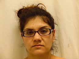 Local woman arrested for grand theft after allegedly pawning stolen guns